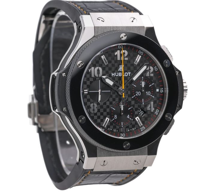 Hublot Big Bang 301.SB.131.LR.TRS15 Image 5